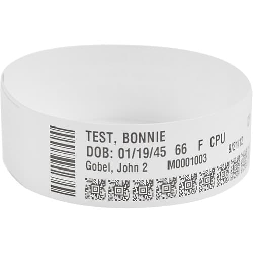 6PK HC100 Z-BAND COMFORT KIT 1X11