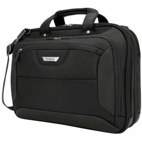ZIP THRU ULTRA LIGHT CORPORATE TRAVELER CASE W/ APS