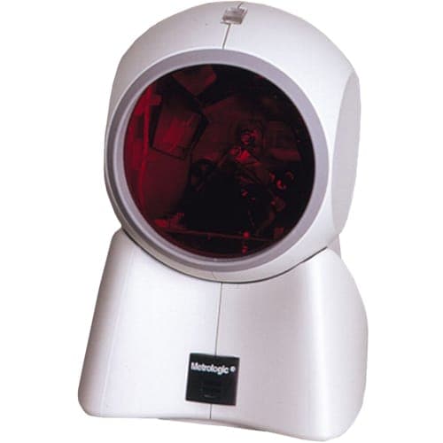 SCANNER-ONLY:BLK LOW SPEED USB