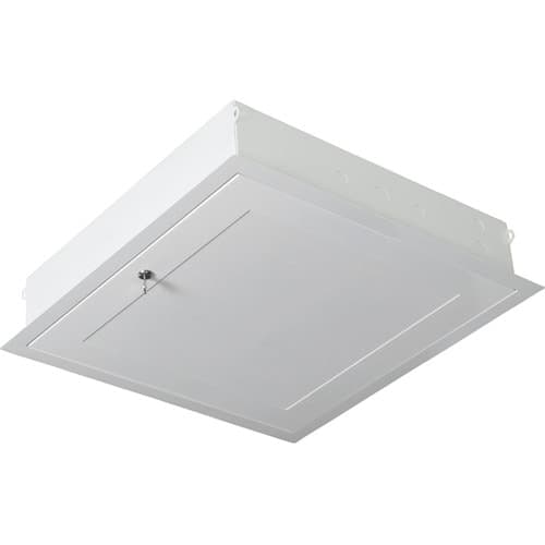 FALSE CEILING EQUIPMENT STORAGE