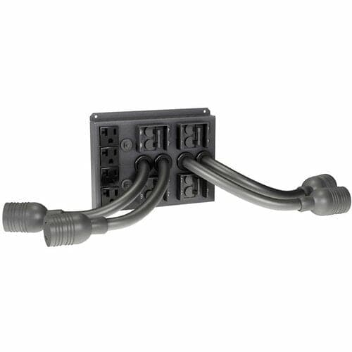 GXT 8/10KVA POD OUT 4X 5-20R 4X L6-30R