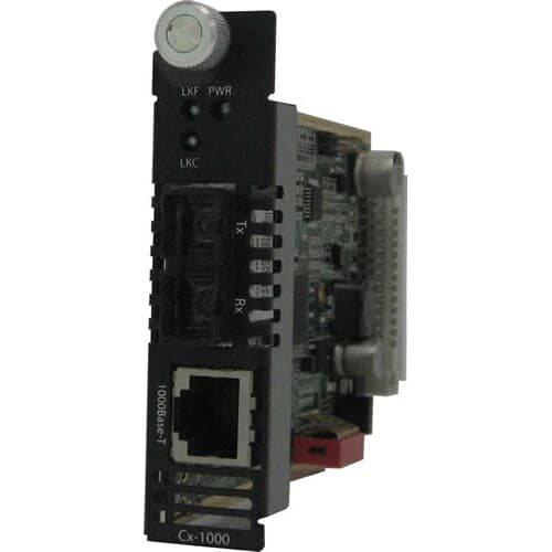 C-1000-S2SC70 MEDIA CONVERTER 1000B-T-1000B-ZX 70K 1550NM 2SC