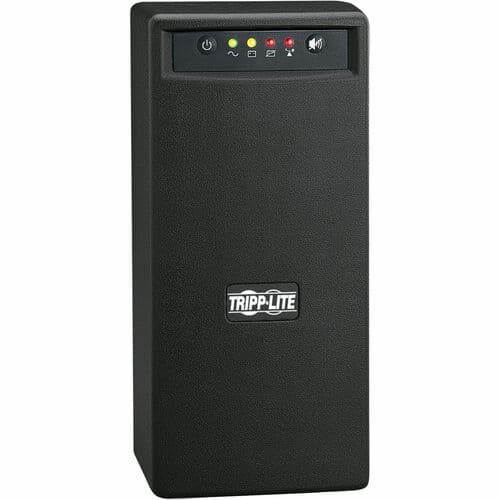 UPS SMART 750VA 450W USB 120V 6OUT TOWERAVR TEL/DSL/ENET 5-15R