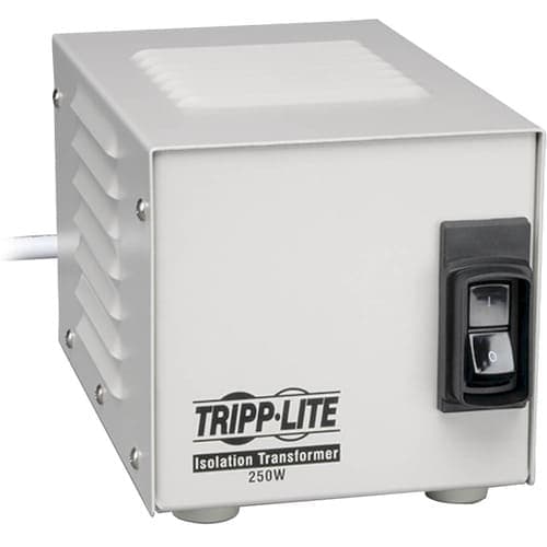 250W HG ISOLATION TRANSFORMER 120V MEDICAL GRADE 2 OUT UL60601-1