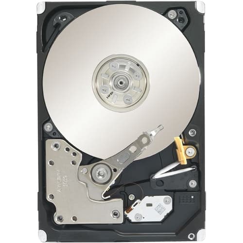 SEAGATE 250-GB 7.2K 2.5 SP 6G SATA