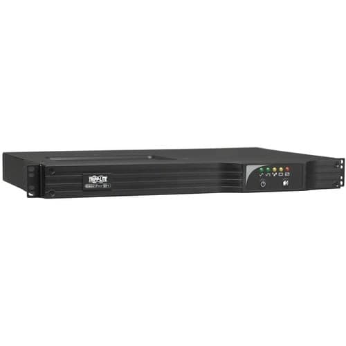UPS SMART 1000VA 800WAVR 120V 6OUT 1URM USB DB9 ENERGY STAR
