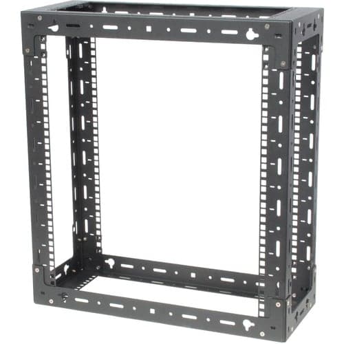 15U WALL MOUNT HEIGHT KIT REQUIRES WALL DEPTH KIT