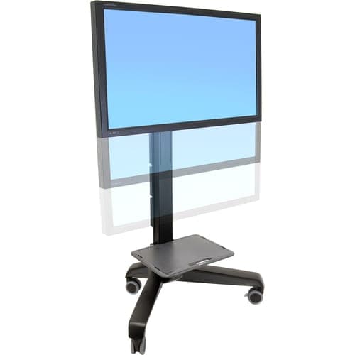NEO-FLEX MOBILE MEDIACENTER UHD