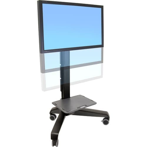 NEO-FLEX MOBILE MEDIACENTER VHD