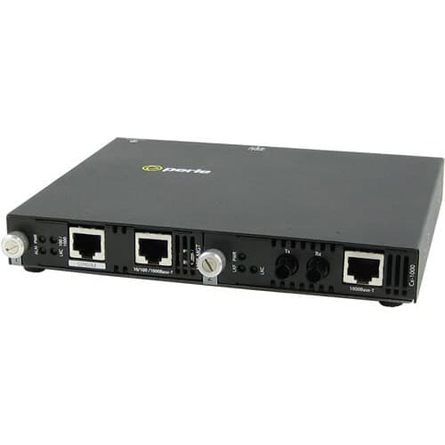 SMI-1000-S2ST120 CONVERTER 1000B-T-1000B-ZX 120KM 1550NM 2ST