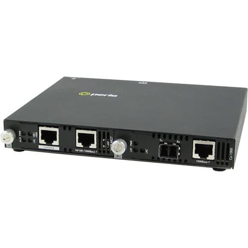 SMI-1000-S2LC120 CONVERTER 1000B-T-1000B-ZX 120KM 1550NM 2LC