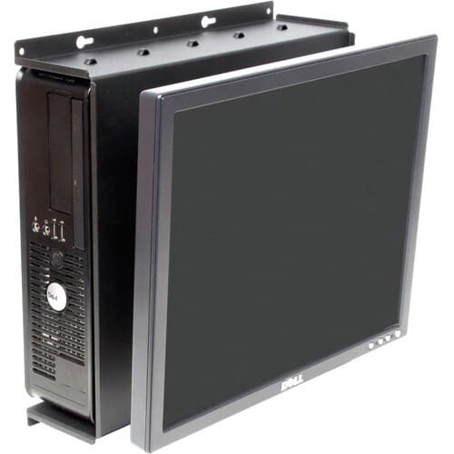 OPTI 780 SFF WALL MOUNT KIT TILT MONITOR