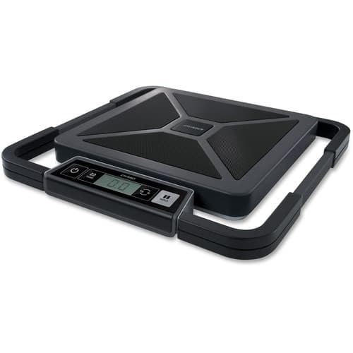 S100 100LB DIGITAL SHIPPING SCALE WITH USB CONNECTIVITY