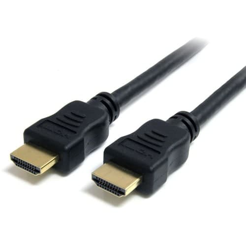 6FT HDMI CABLE HIGH SPEED HDMI TO HDMI CORD UHD 4K 30 HZ M/M