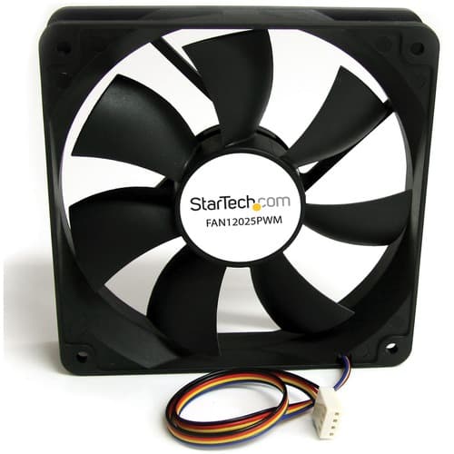 PC CASE FAN WITH PWM CONNECTOR COMPUTER COOLING FAN PC COOLER