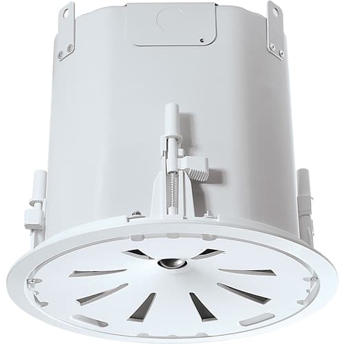2PK PREMIUM IN-CEIL COAX W/6.5IN PRICE PER PAIR