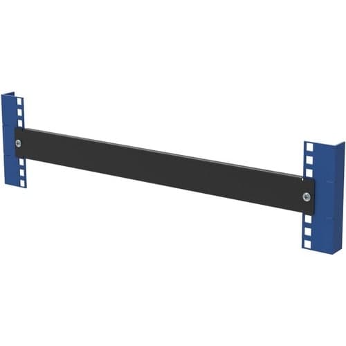1U FILLER PANEL FLANGED FLANGES FLANGES
