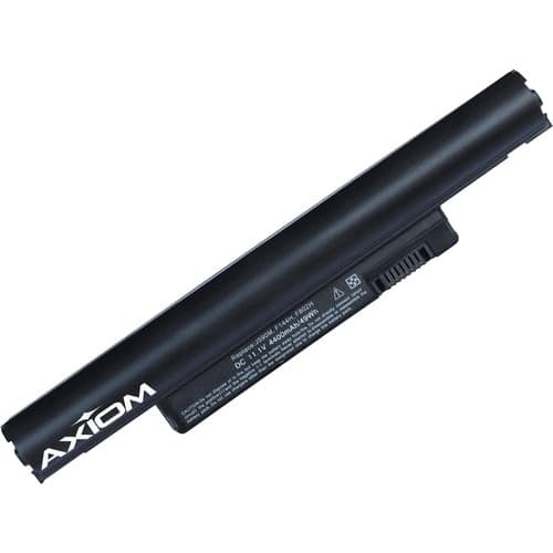 LI-ION 6CELL BATTERY FOR DELL INSPIRON MINI 10 11Z  12