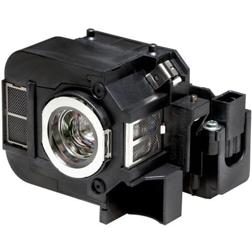 REPLACEMENT LAMP F/EPSON ELPLP50 POWERLITE 84 84+ 85 825