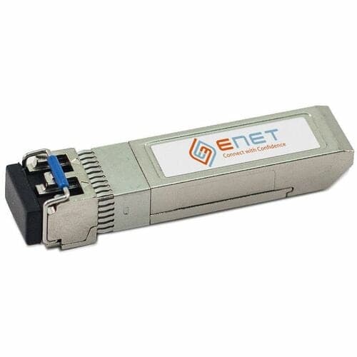 10GBASE-LRM SFP+ 1310NM 220M LC LIFETIME WARR 100 PERCENT APP