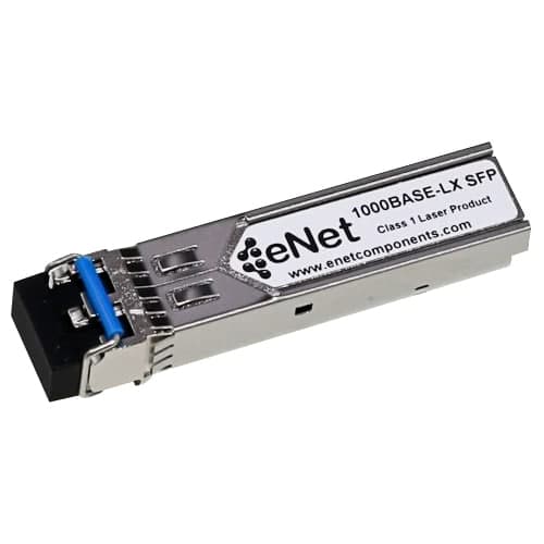 1000BLX MMF 1310NM 2KM LC CONNECTOR ENTERASYS COMPATIBLE