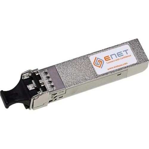 LC SFP+ SMF 1310NM 10GBASE-LR JUNIPER COMPATIBLE SYS APP TESTED
