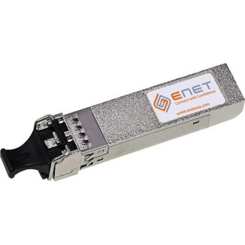 LC SMF SFP+ 10GBASE-ER 1550NM 40KM JUNIPER COMPATIBLE APP TESTED