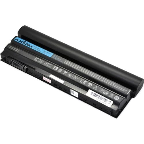 LI-ION 9CELL BATTERY FOR DELL LATITUDE E5420 E5520 E6420