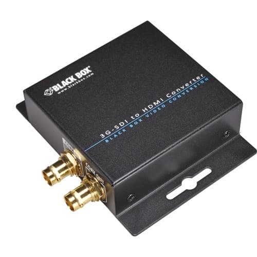 3G-SDI/HD-SDI TO HDMI CONVERTER CONVERTER