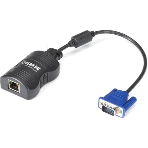 WIZARD MULTIMEDIA EXTENDER LP R ECEIVER