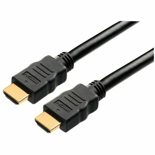 15FT 5M HIGH SPEED HDMI CABLE 1920X1080P MALE TO MALE HQ