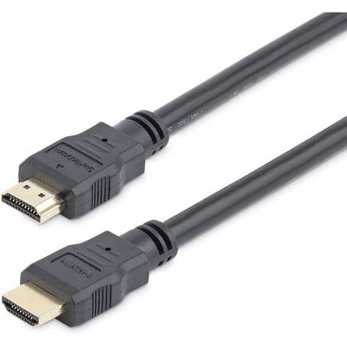 16FT HDMI CABLE HIGH SPEED HDMI TO HDMI CORD UHD 4K 30 HZ M/M