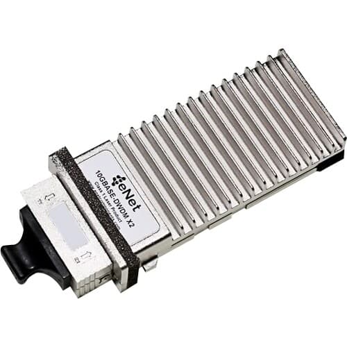 10GBASE-DWDM 1536.61NM 40KM X2 100GHZ ITU GRID 100 PERCENT CISCO