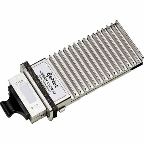10GBASE-DWDM 1544.53NM X2 100GHZ ITU GRID 100 PERCENT CISCO