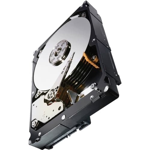 SEAGATE 1-TB 7.2K 3.5 6G SP SATA