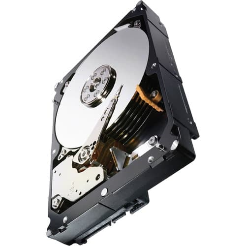 SEAGATE 2-TB 7.2K 3.5 DP 6G SAS