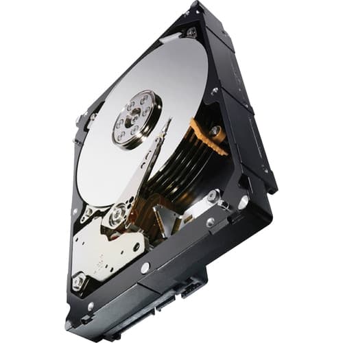 SEAGATE 3-TB 7.2K 3.5 6G SP SATA