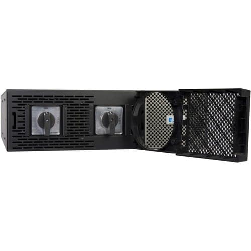 9PX 6K PPDM2 HARDWIRED IN/OUT WITH MBP