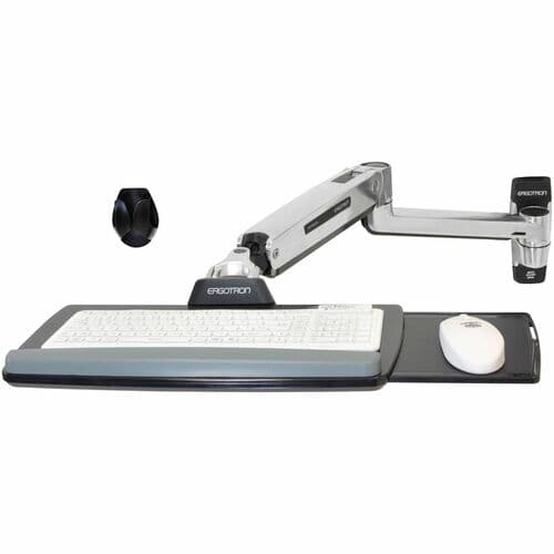 LX SIT-STAND KEYBOARD ARM