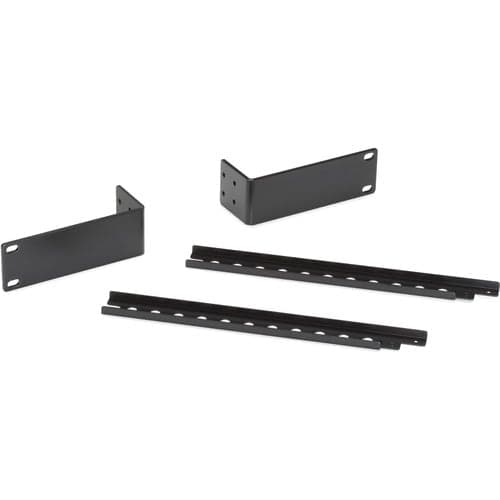 19IN RACKMOUNT KIT FOR 4-PT DVI /HDMI VIDEO SPLITTER & KVM DT & EC