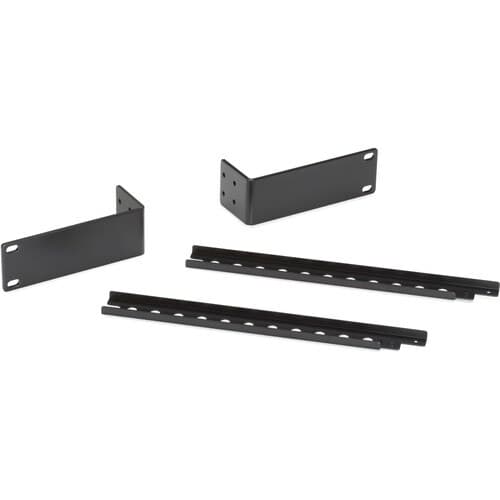19IN RACKMOUNT KIT FOR 4-PT DVI /HDMI VIDEO SPLITTER & KVM DT & EC