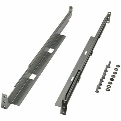4-POST RM UPS INSTALLATION KIT 1U 20.5-36 SQUARE HOLES 150LBS