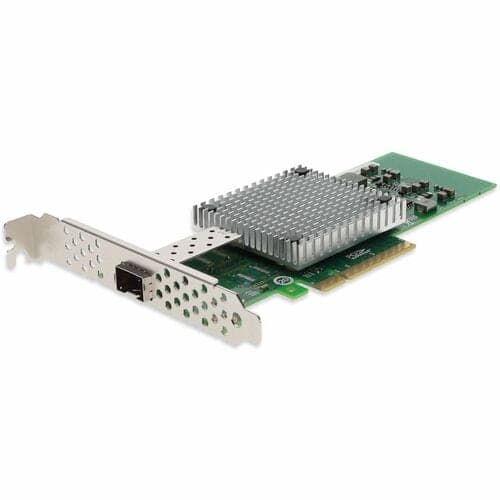 1GBS 1PORT SFP NIC PCIEX4 1XSFP NETWORK ADAPTER
