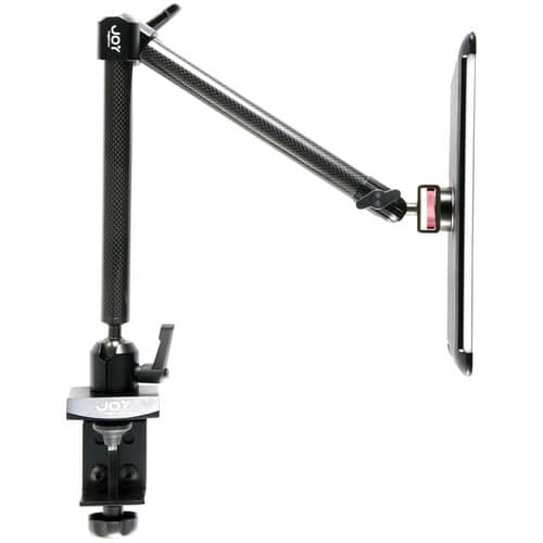 MAGCONNECT CARBON FIBER CLAMP MOUNT ONLY