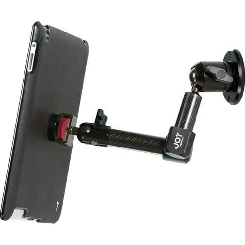 MAGCONNECT CARBON FIBER WALL COUNTER MOUNT ONLY