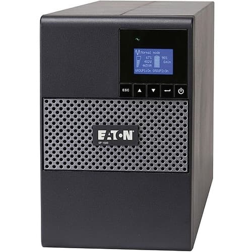 5P850G 850VA TOWER LCD