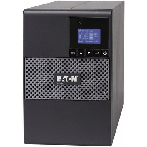 5P1550G 1550VA TOWER LCD