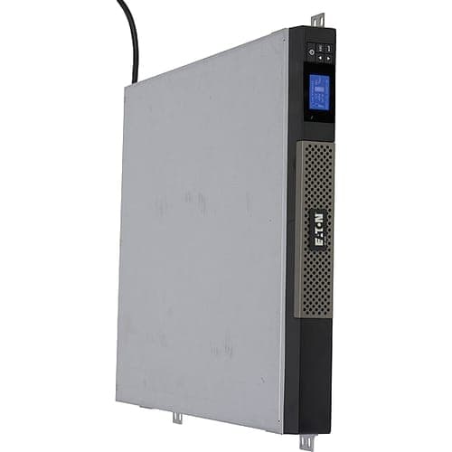 5P550R 550VA RM 1U LCD 120V