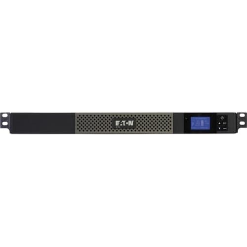 5P750R 1000VA RM 1U LCD 120V