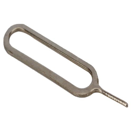 APPLE SIM CARD EJECT PIN KEY IPHONE 3 4 5 6 7 8 XR XS 11 12 SE